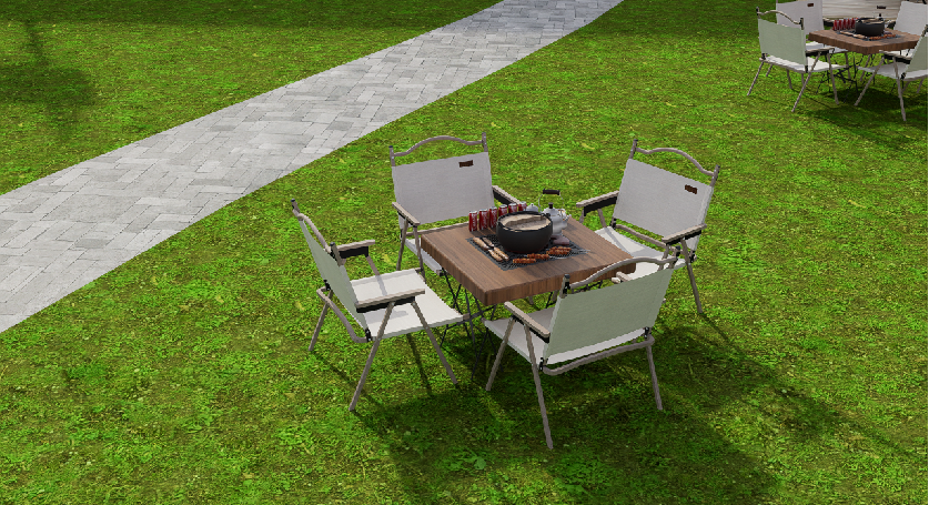 延川县酒店帐篷定制：解锁旅居新体验，打造差异化竞争力